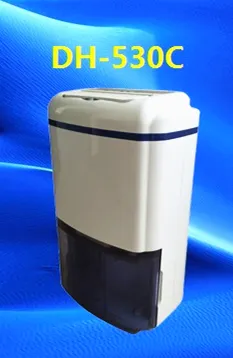 220 - 240v / 50hz Bedroom Dehumidifier Kitchen Cabinet