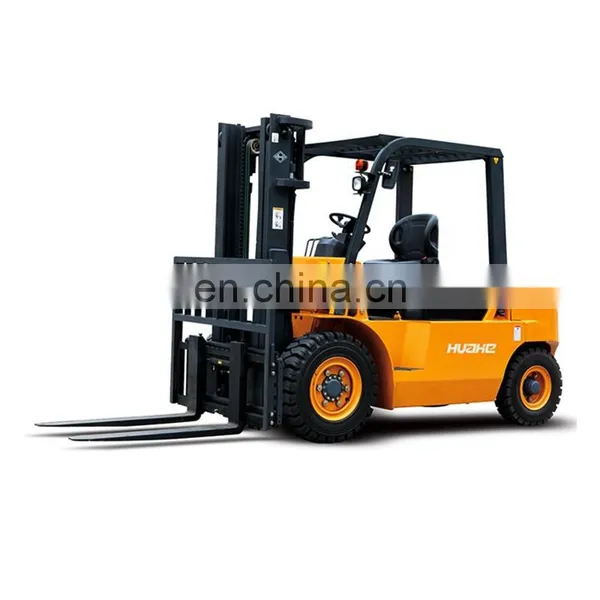 3 m Height Brand New HH40Z China New Telescopic Forklift