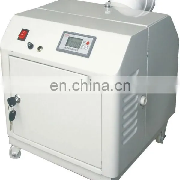 Professional Humidifier Manufacturer Ultrasonic Humidifier photo-2