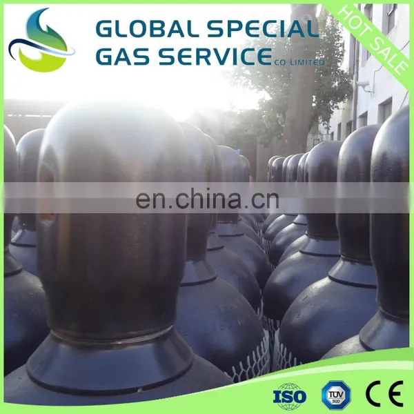 Hot Sale UN ISO 9809-1 48.8L Hydraulic Cylinder Price photo-6