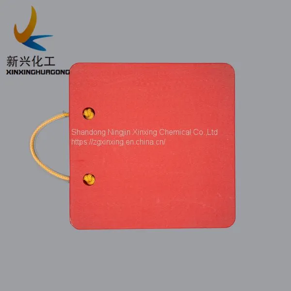 MADE IN CHINA Crane Outrigger Stabilizer Jack Pads photo-5
