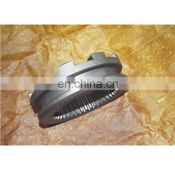SAIC- IVECO 682 Series GENLYON Truck 2511-0991 Engagement Sleeve photo-3