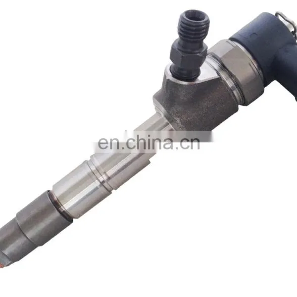 Geuine Fuel Injector 0445110456 0445110466 photo-2
