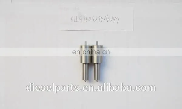 Diesel Engines Nozzle DLLA160S295DN147 photo-2