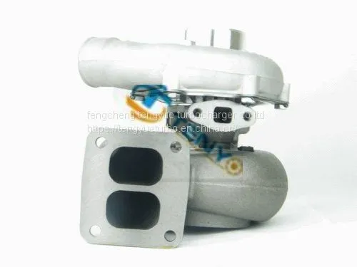 Turbo To4b91 Turbocharger 7n4651,6n7155,4n6858,4n6859,Or5796, for Cat 3304 photo-4
