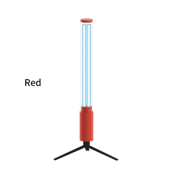 254nm 360 Degree Room Sterilize UVC Disinfection UV Light photo-4