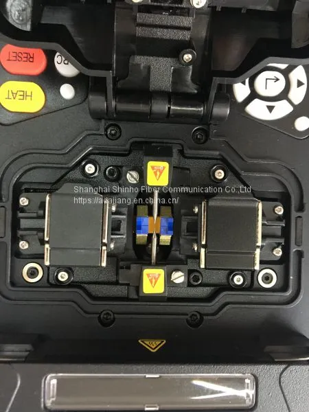 Handheld FTTx Fiber Fusion Splicer X500 photo-4