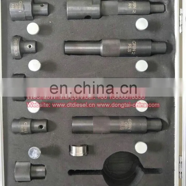 Common Rail Injector Valve Measuring Tool photo-3