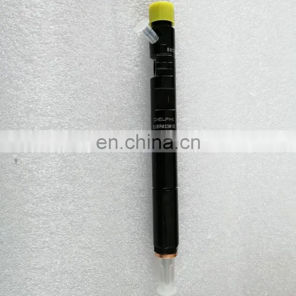 Common Rail Fuel Injector EJBR03301D For Transit 2.8L 1112100TAR photo-5