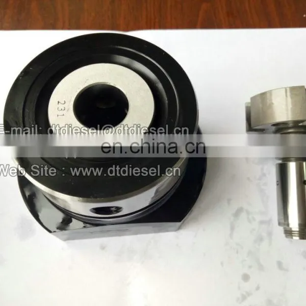 DPA Type Diesel Fuel Injection Pump Part HEAD ROTOR 9050-300L photo-2