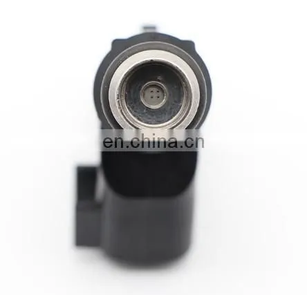 Fast Fuel Injectors System Kits For Chevrolet For BYD 25359853 photo-2