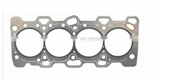 Hotsale Good Quality CYLINDER HEAD GASKET 6DC2 Three Cylinder photo-3