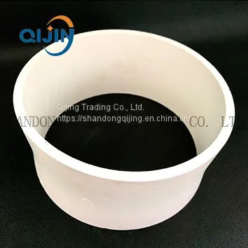 Steel Pipe With Lining for Pneumatic Conveying System