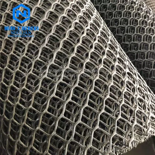 Geonet Geosynthetic Grid Materials photo-3
