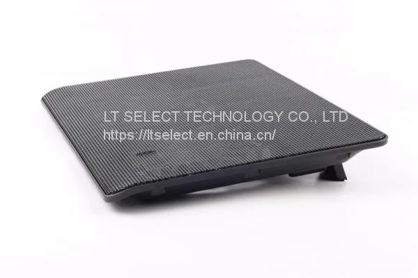 Cheap Laptop Cooling Pad Two 14cm Fan X2 photo-3