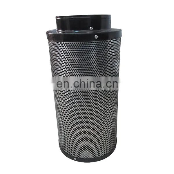 @Best Industrial HEPA Filter Activated Carbon Air Filter photo-4