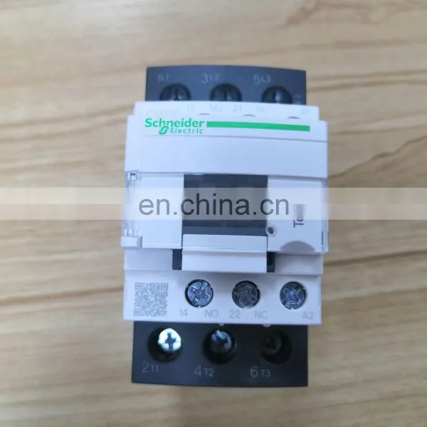 Schneider Contactor LC1D25M7C photo-4