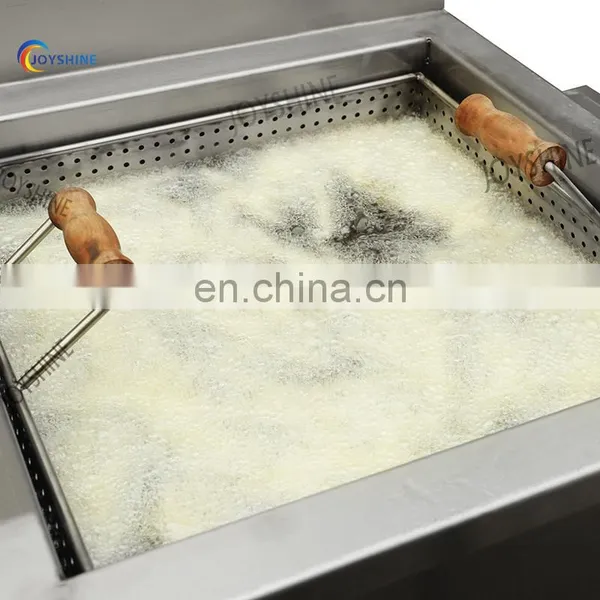 Complete Potato Chips Making Machine With Best Price Used in India Market photo-6