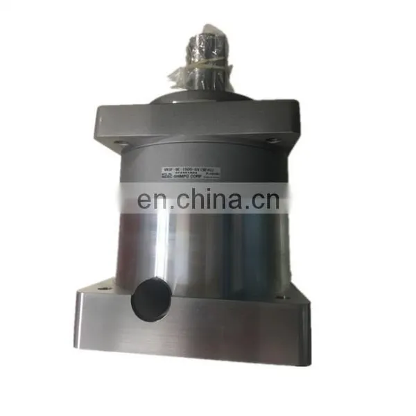 Whole New Shimpo Nidec Planetary Gear Box Industrial Robot Arm VRSF-9E-1500-GV photo-2