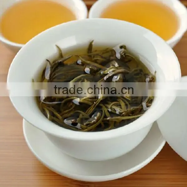 Trad Assurance Jasmine Tea China Natural Plant Dragon Pear Tea photo-2