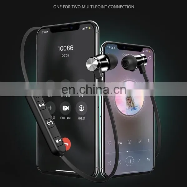 XT11Earplug Bluetooth Headset photo-5