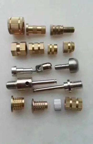 Machining Parts photo-3