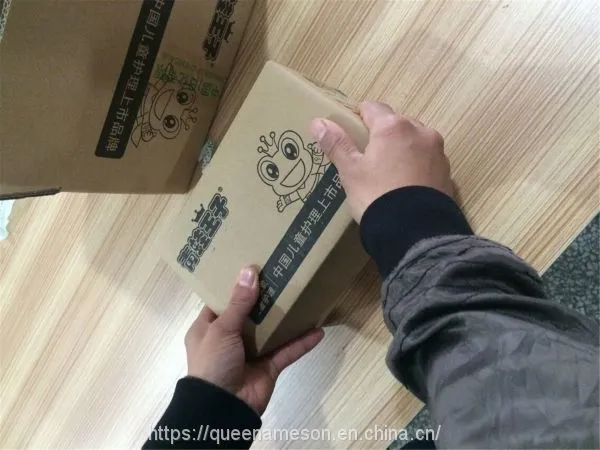 Instant Inflatable Air Bubble Wrapper Film Great Transportation Protection photo-3