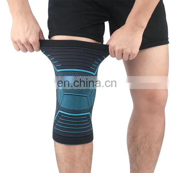 Yoga Rolling Custom Elbow Brace Work Wheels Basketball Joint Support Knee Pads photo-2