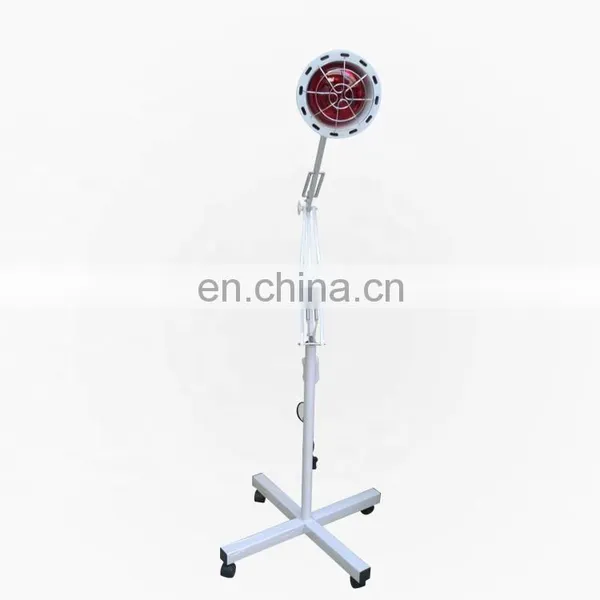 Infrared Physiotherapy Lamp / Physiotherapy Equipment / Infared Accelerating Lamp photo-6