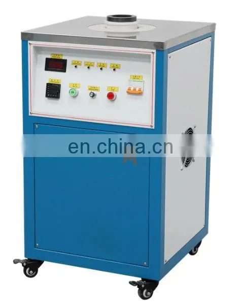 Max 4Kgf Gold Smelting Melting Device NAP-MF2-HK4