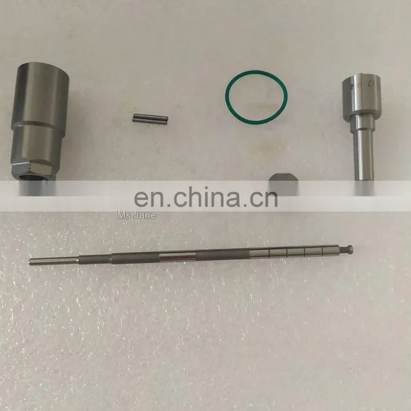 COMMON RAIL RAIL KITS 23670-0L070 photo-3