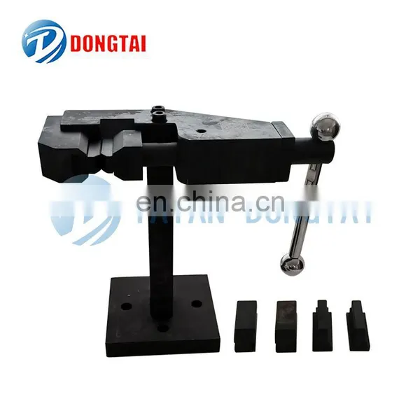 Manufacturer Supply No,002(3)COMMON RAIL INJECTOR SUPPORT for Tractor photo-3