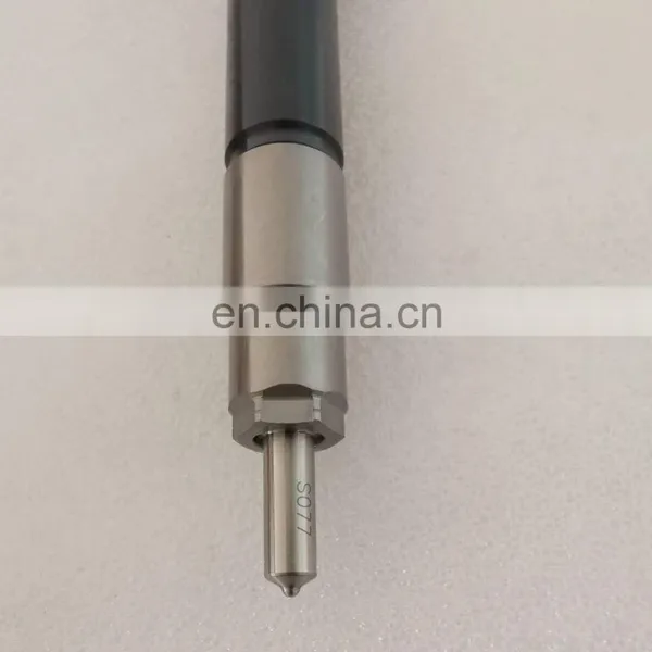 Коммоновый топливный форсунка 295050-1760  1465A439 для L200  TRITON двигателя 4N15 photo-3