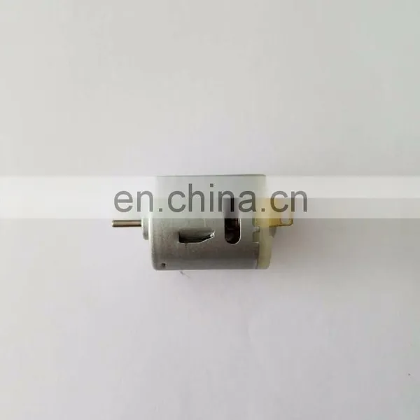 ChaoLi Brushed DC Motor CL-RS360SH For Heat Gun And Egg Beater And Juicer photo-3