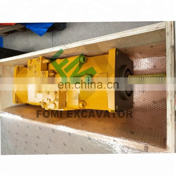 Excavator 374DL Hydraulic Main Pump 369-9676 3699676 photo-2
