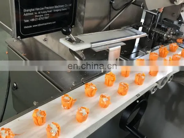 Automatic Shaomai Forming Machine Shaomai Machine High Capacity Shaomai Making Machine photo-6