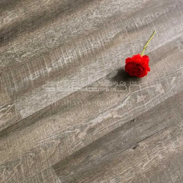 SPC Deco Floor for Bathroom photo-2