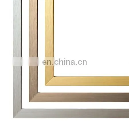 Shengxin Silver Anodized Aluminum Profile Aluminum Extrusion Profile 4040 Aluminium Extrusion Manufacturer photo-6