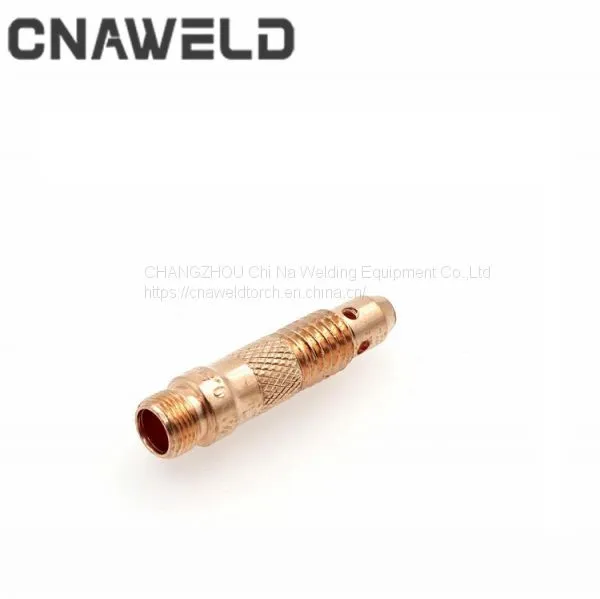 TIG Welding Collet Body 10N29 10N30 10N31 10N32 10N28 for WP 17 18 26 Torch photo-3