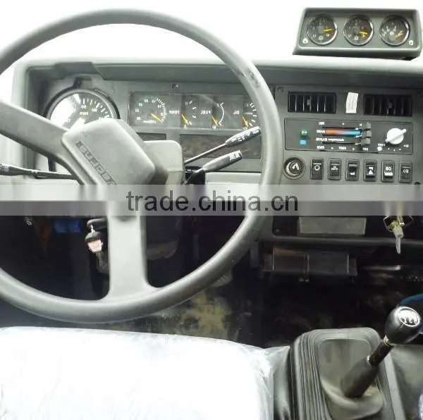 Dongfeng EQ2090GJ01 4x4 off Road Truck Chassis SLi photo-6