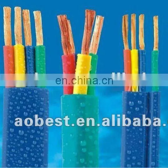 Submersible Cable TML-B 4x4mm2 photo-3