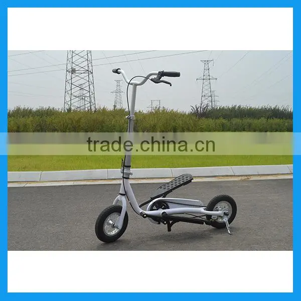 Stand up Pedal Powered Scooter for Kids