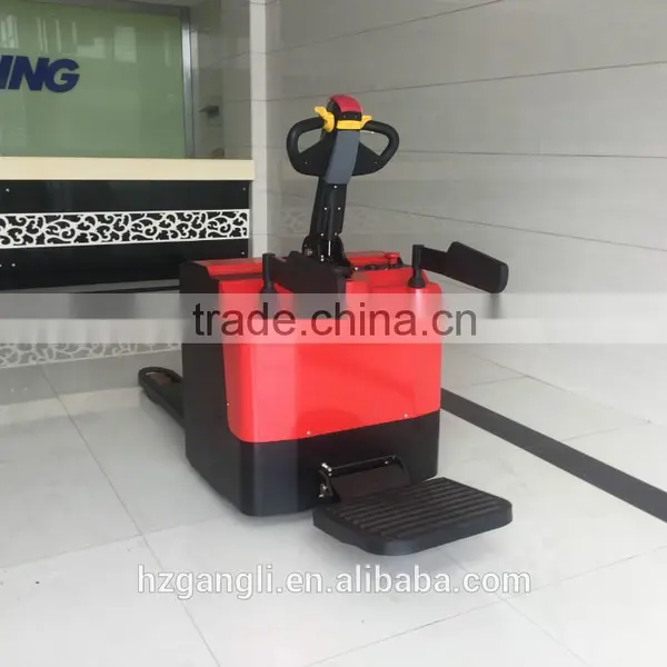 Pallet Truck photo-2