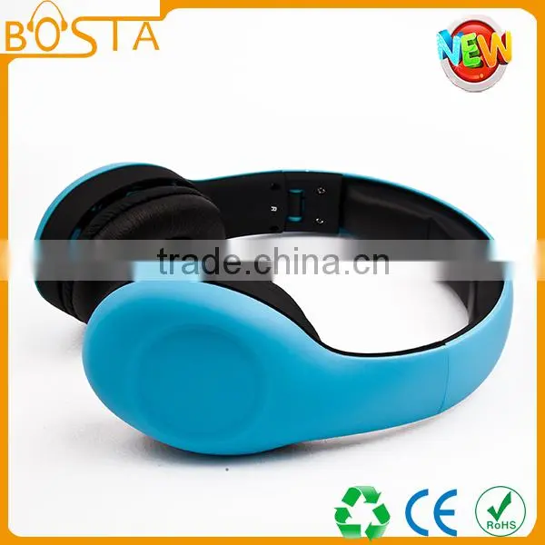 Wholesale Good Quality Best Selling Small Quantity Order OEM Free Sample Headphones photo-5