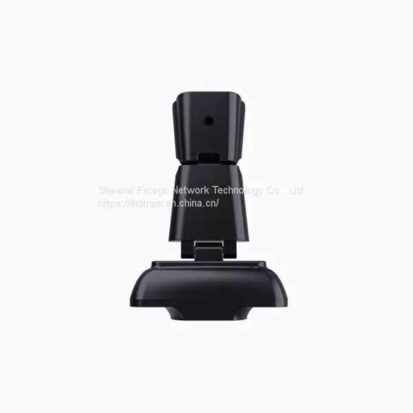 Hotrain FX08C USB All-in-one 3MP 1080P 30Fps Full HD Color Smart Webcam With Built-in Mics, Speaker, and Camera Cover photo-4