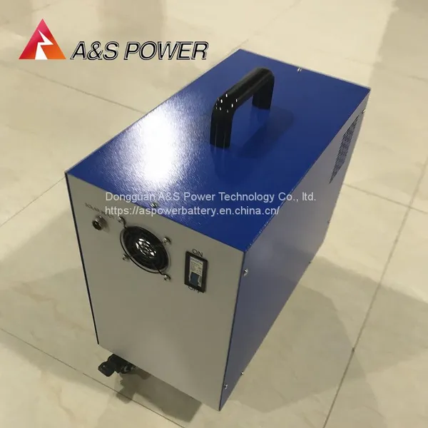 All in One AC Inverter 1.0KW Power Wall & Power Station Auto Battery Stater Battery photo-2