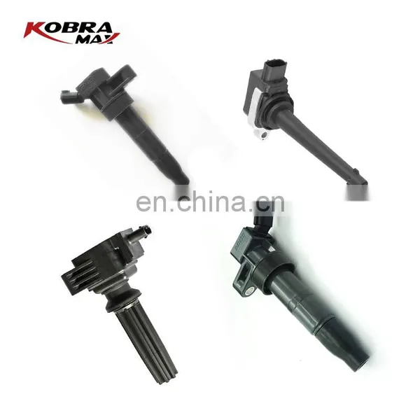 06J905110E Manufacture Ignition Coil FOR VW Ignition Coil photo-2