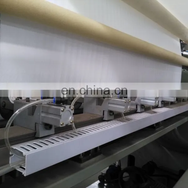 Automatic Small Business Type Facial Tissue Machine photo-3