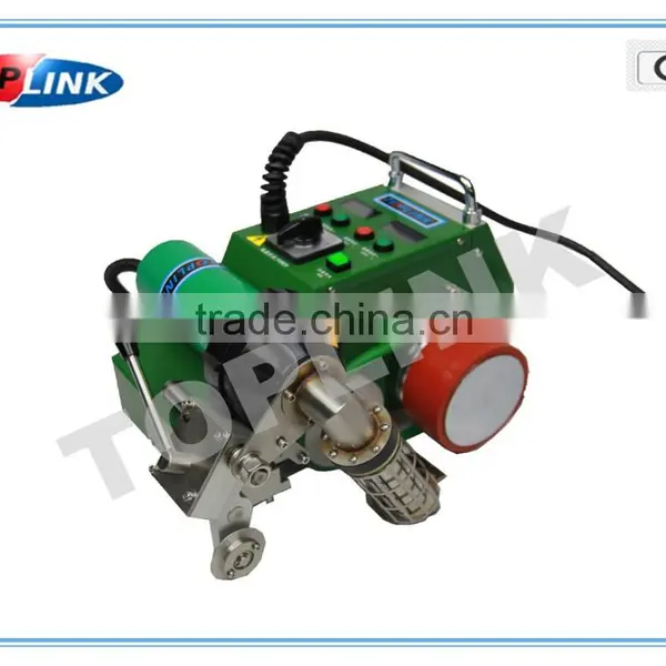 Automatic welding machine