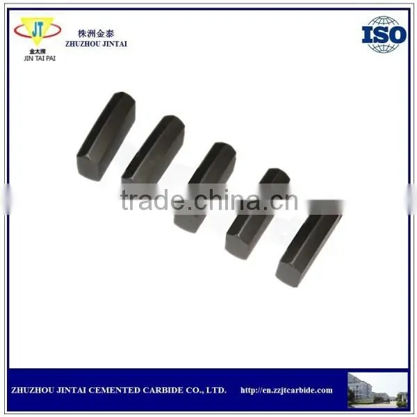 High Wear Resistance Tungsten Carbide Mining Drill Bits